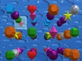 Lojë GEM RROP 3D në internet