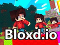 Lojë Bloxd. io  në internet