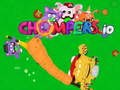 Lojë Chompers. io  në internet