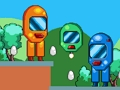 Lojë Roboti Pekko 2  në internet