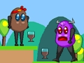 Lojë Choco Benno në internet