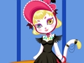 Lojë Princesha Cat Dress up  në internet