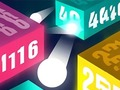 Lojë Qitje e çmendur  në internet