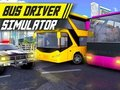 Lojë Simulator i shoferit të autobusit  në internet