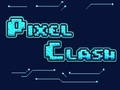 Lojë Përplasje Pixel  në internet