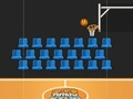 Lojë Prekni Tap Dunk  në internet