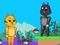 Lojë Çinu Neko  në internet