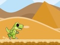 Lojë Vraponi Dino Run  në internet