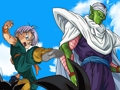 Lojë Dragon Ball Super 7 Dallimet  në internet