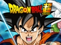 Lojë Puzzle Dragon Ball  në internet