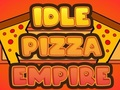 Lojë Perandoria e Pizzave Boshe  në internet