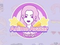 Lojë Dizajni i Avatarit të Animes  në internet