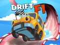 Lojë Drift F1 në internet
