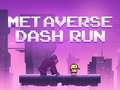 Lojë Metaverse Dash Run në internet