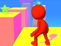 Lojë Ekspert Parkour 3D  në internet