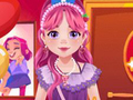 Lojë Kiddo Valentine Cute në internet