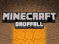 Lojë Minecraft bie në internet