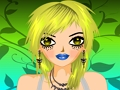 Lojë Popstar Make Up në internet