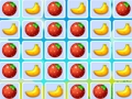 Lojë Lidhja e frutave të fermës  në internet