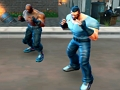 Lojë Rruga sakatim Beat 'Em Up  në internet