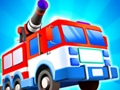 Lojë Idle Firefighter 3D në internet