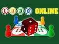 Lojë Ludo Online në internet