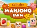 Lojë Diamant Mahjong Farm  në internet