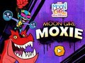 Lojë Moxie Girl Moon  në internet