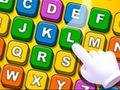 Lojë Mbaro fjalët e urta  në internet
