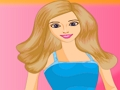 Lojë Dekoroj tortë Barbie  në internet