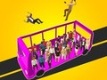 Lojë Stacioni i autobusit  në internet