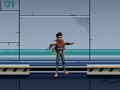 Lojë Ekans: Shpërthimi i Jetpack në internet
