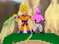 Lojë Dragon Ball GD në internet