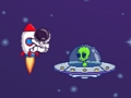 Lojë Aventurë Spaceman  në internet