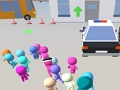 Lojë Policët arratisen  në internet