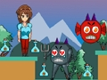 Lojë Mizu Quest 2 në internet