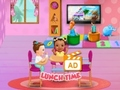 Lojë Sweet Baby Girl Care Daycare  në internet