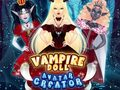Lojë Krijuesi i Avatarit të Kukullave Vampire  në internet