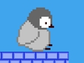 Lojë Lojë Roll Penguin  në internet
