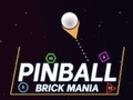 Lojë Mania e tullave të pinballit  në internet