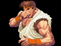 Lojë Fighter Street II Ryu Vs Sagat në internet