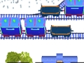 Lojë Train Racing 3d -Luaj  në internet