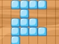 Lojë Puzzle Blloku i Shkretëtirës  në internet