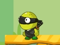 Lojë Aventurë Ninja  në internet