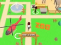 Lojë Ishulli i kopshtit zoologjik  në internet