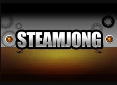 Lojë Steamjong në internet