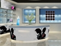 Lojë Arratisje Moderne Mobile Showroom  në internet