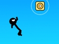 Lojë Heroi Stickman  në internet