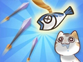 Lojë Super Shigjetari: Catkeeper  në internet