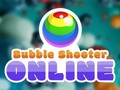 Lojë Shooter flluskë në internet në internet